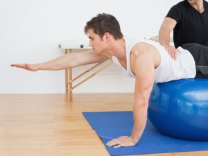 Read more about the article Was ist ein BWS Syndrom?