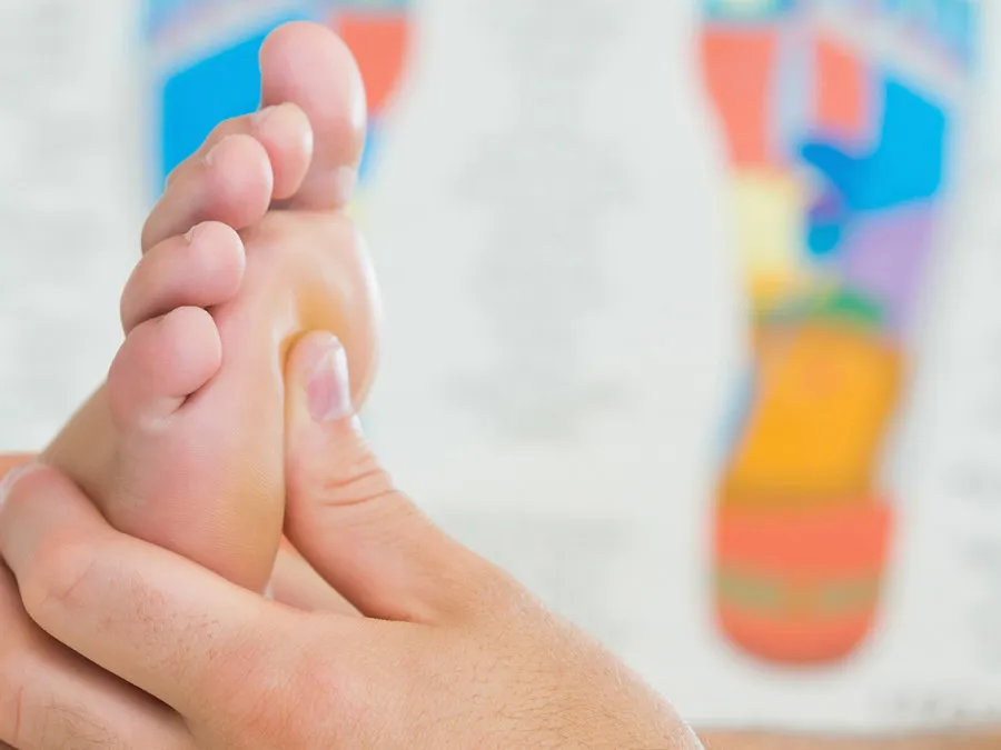 Physiotherapie und Massage in Hamburg Sasel