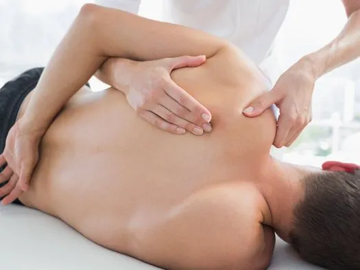 Read more about the article Was ist eine Schulter TEP?