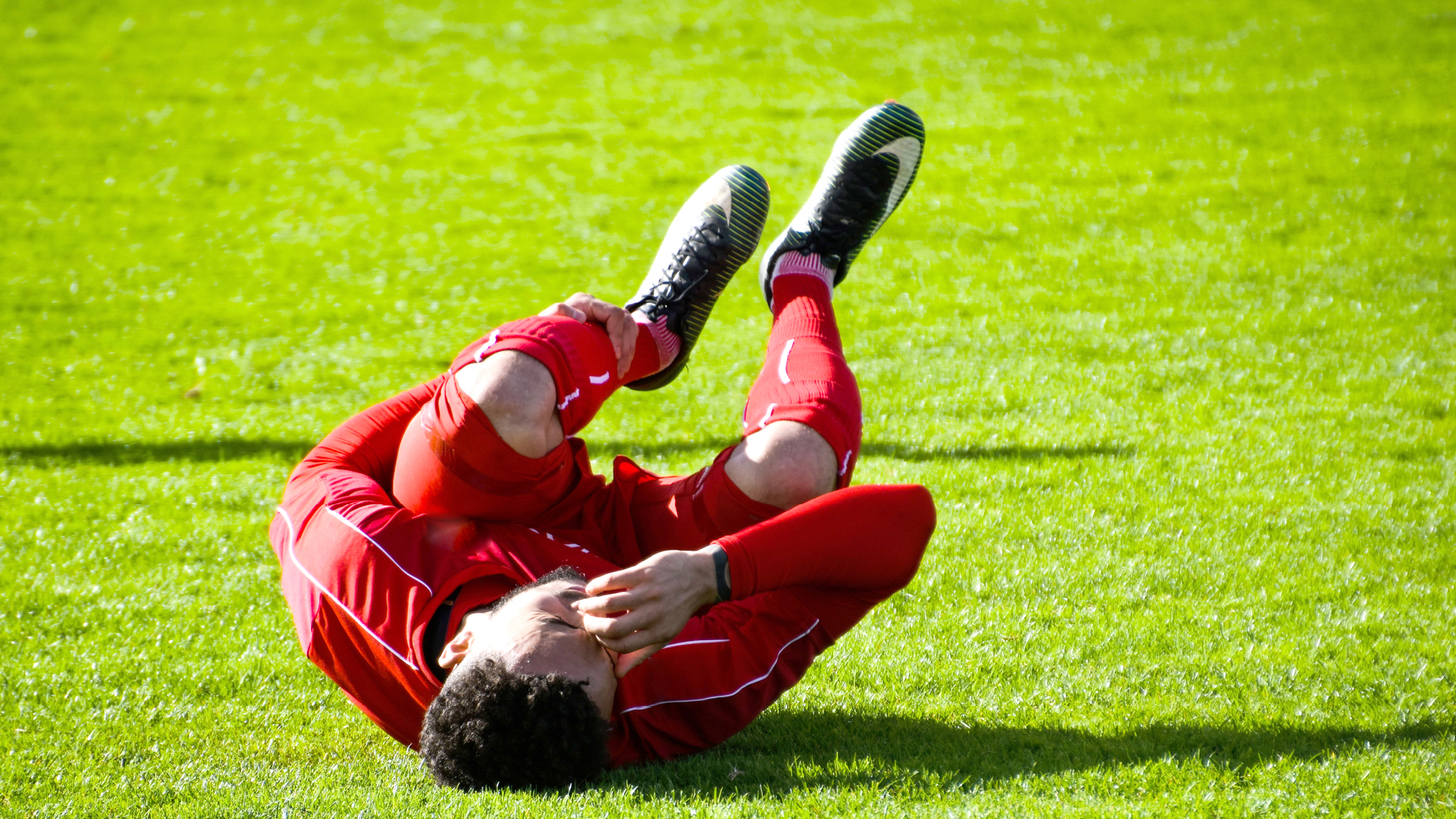 Read more about the article Was ist eine Wadenbeinfraktur?