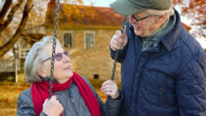 Read more about the article Neue Hüfte – neues Leben?