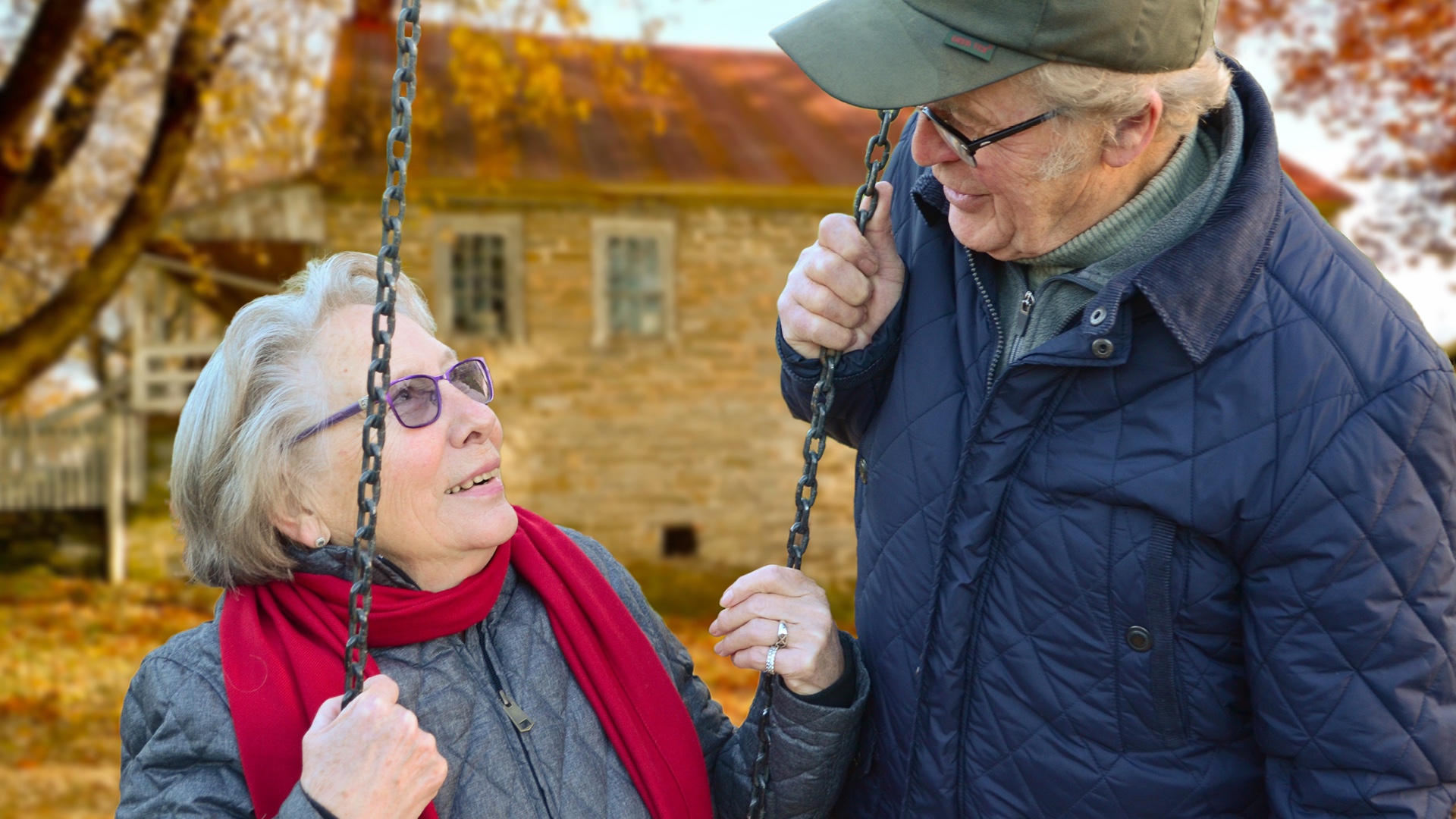 Read more about the article Neue Hüfte – neues Leben?