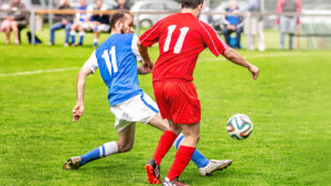 Read more about the article Kreuzbandriss