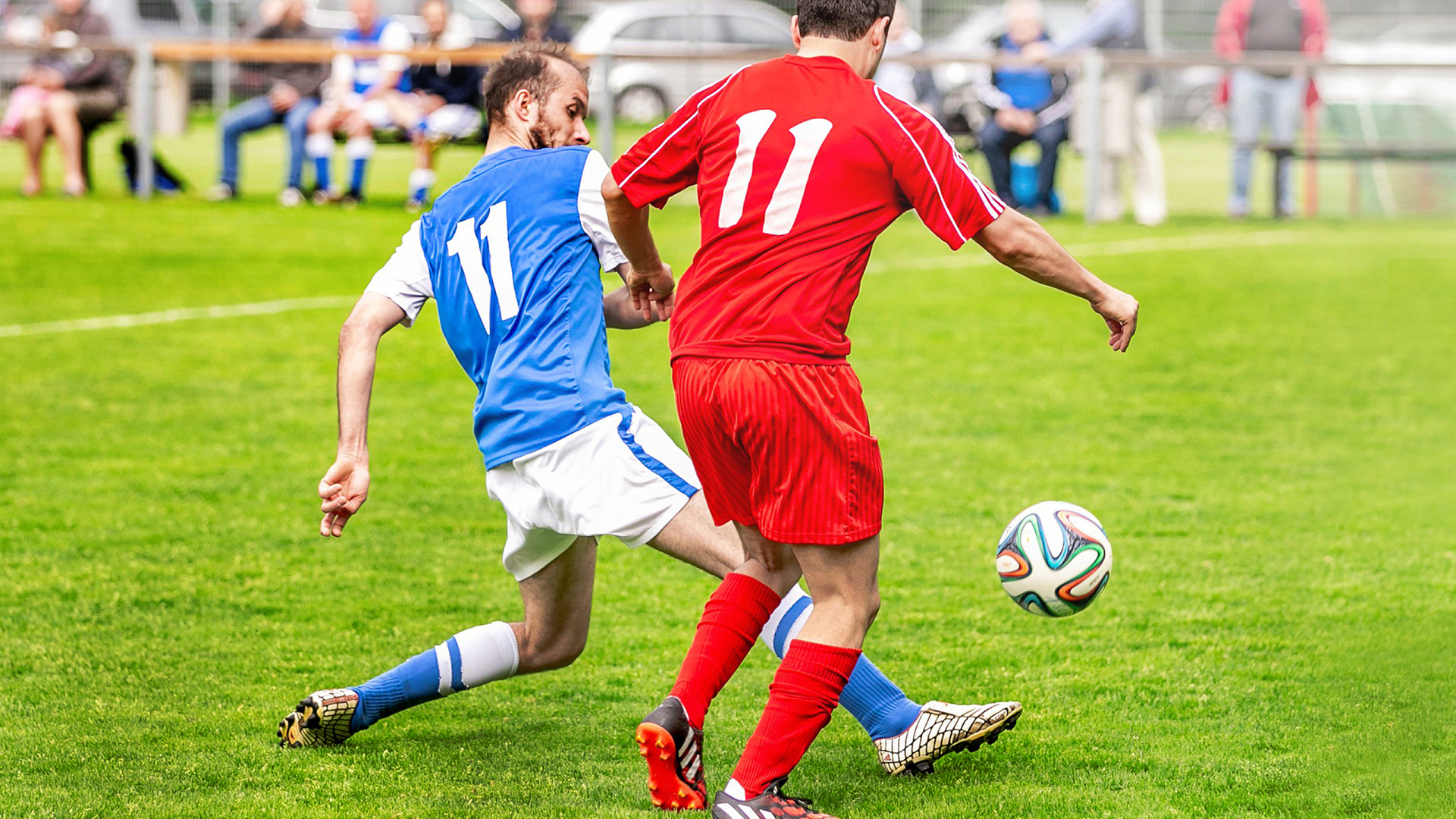 Read more about the article Kreuzbandriss