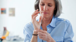 Read more about the article Was ist eine Radiusfraktur?