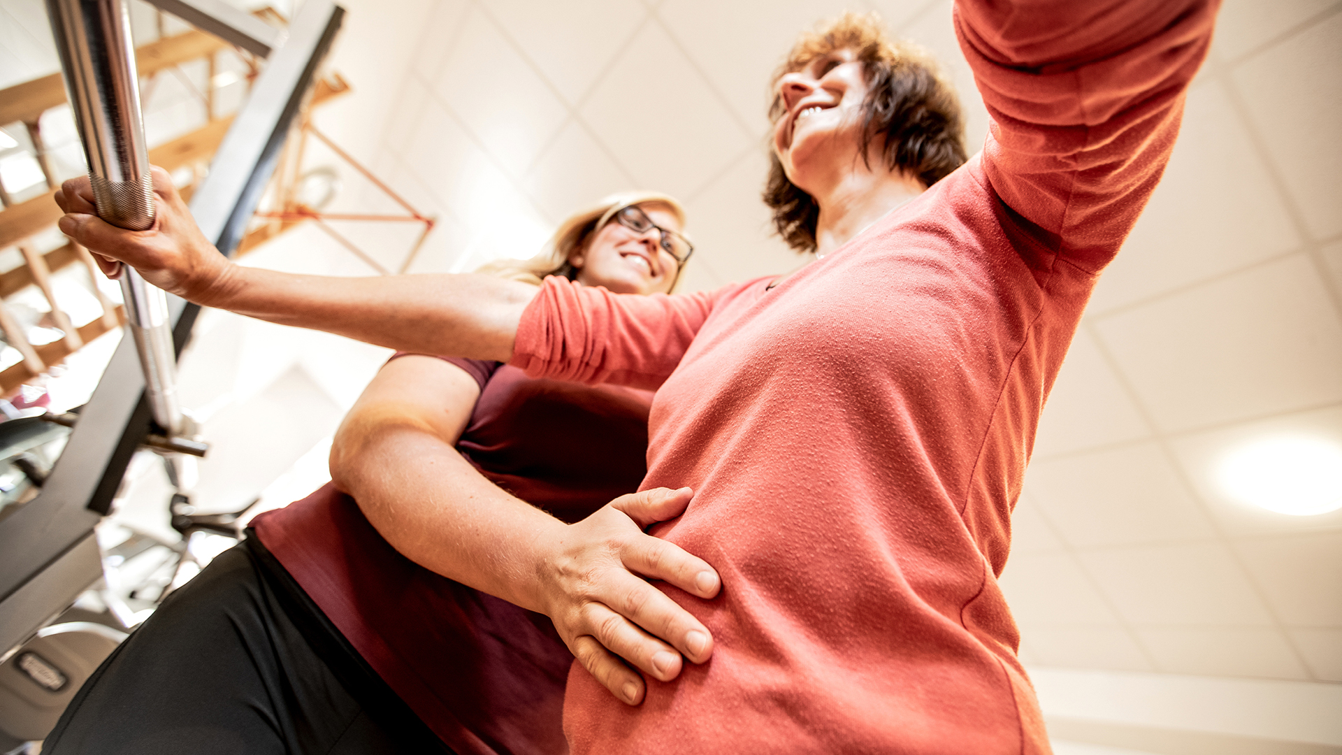 Read more about the article Diagnose Bandscheibenvorfall – was tun?