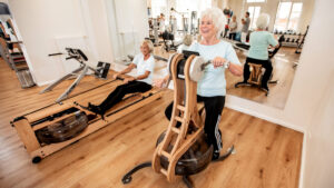 Read more about the article Sport mit Gelenkersatz?