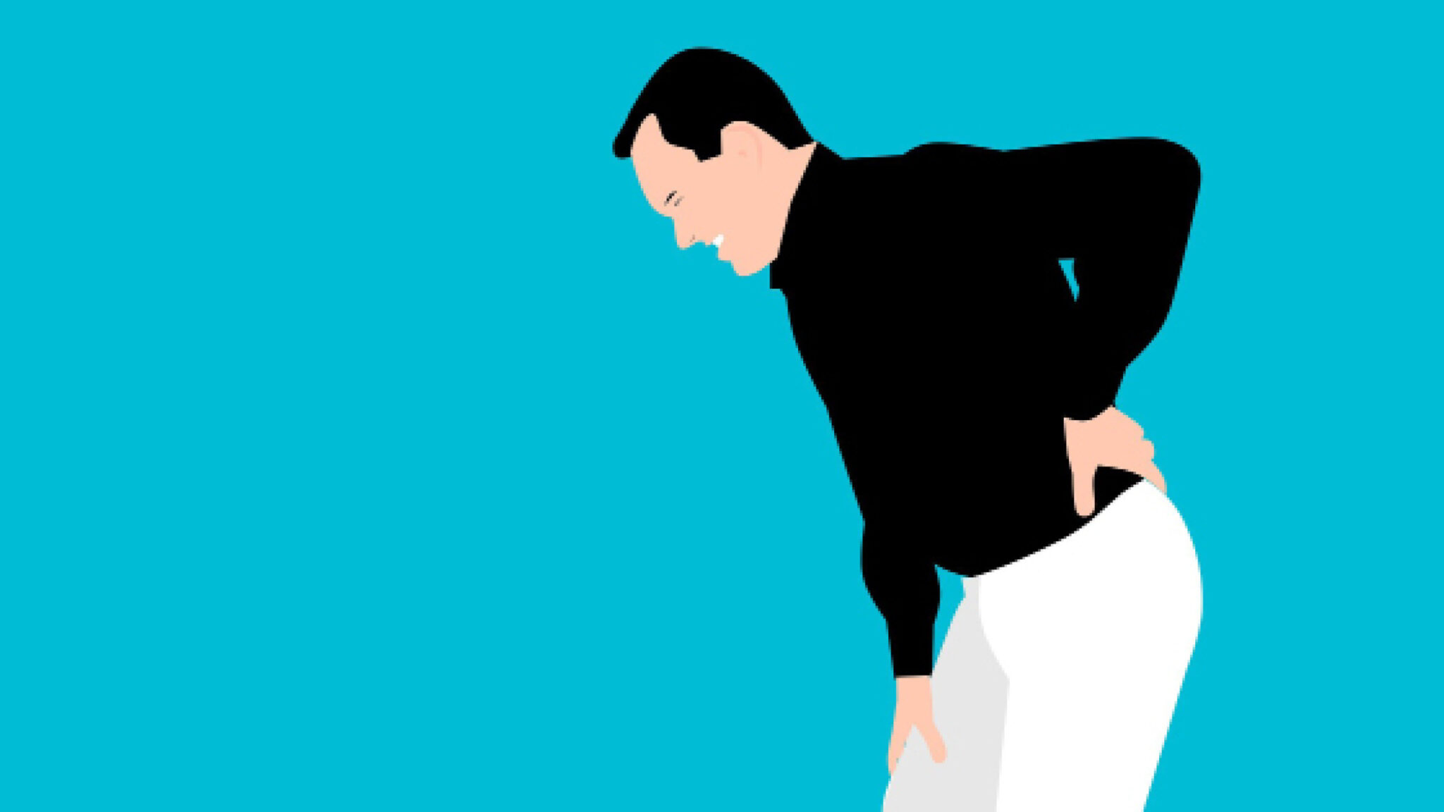 Read more about the article Was ist Osteochondrose?