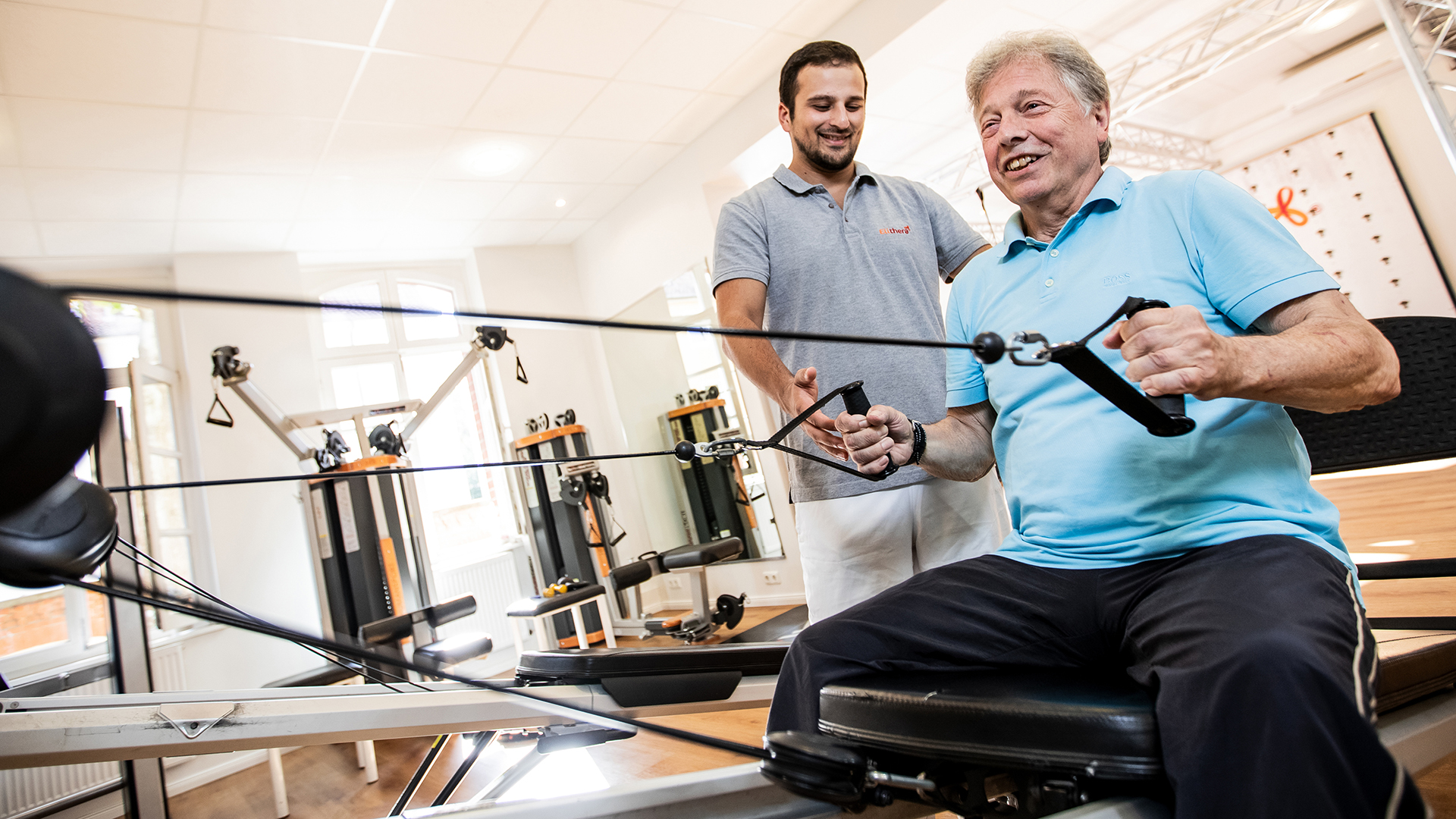 Read more about the article Was ist eine Arthrodese?