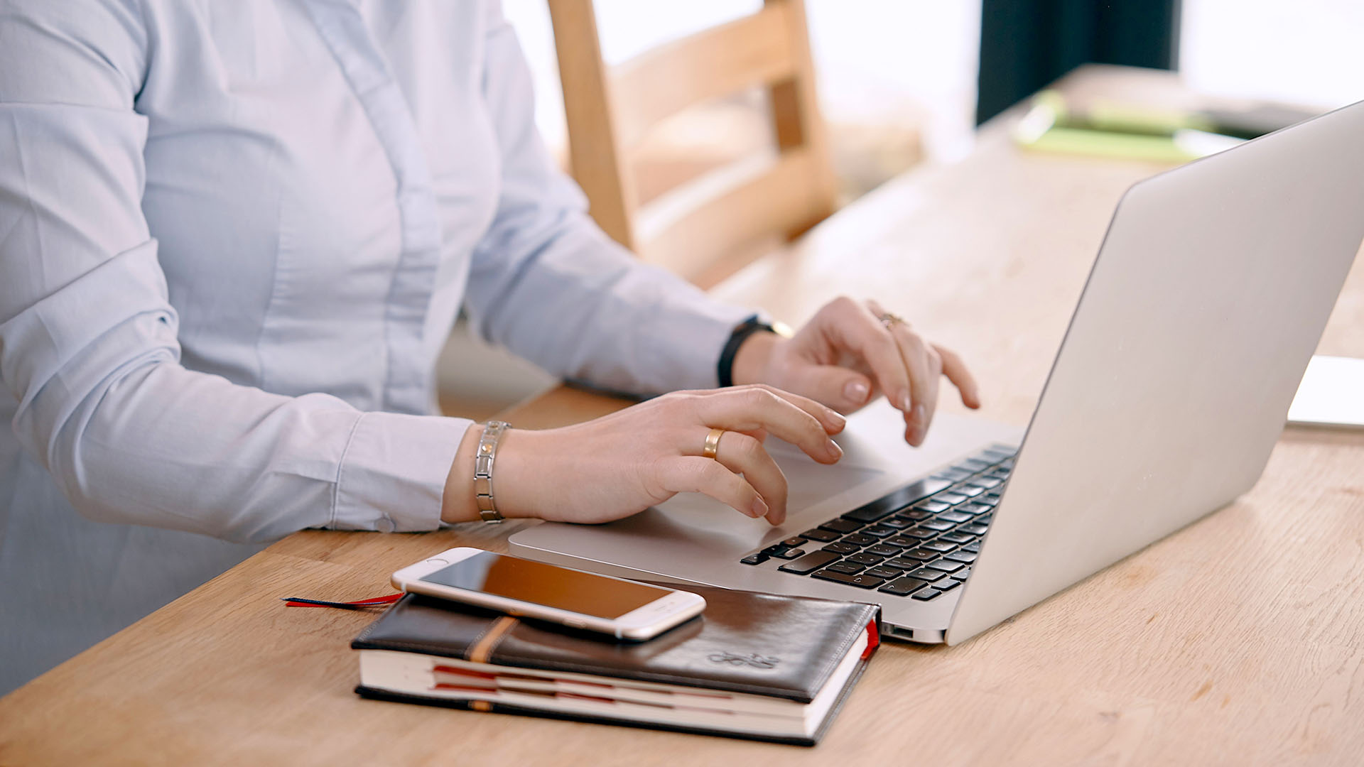 Read more about the article Physiotherapie bei Karpaltunnelsyndrom