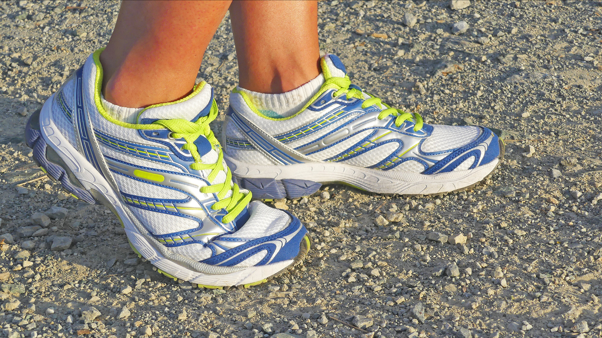 Read more about the article Was ist eine Plantarfaszitis?