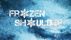 Read more about the article Frozen Shoulder