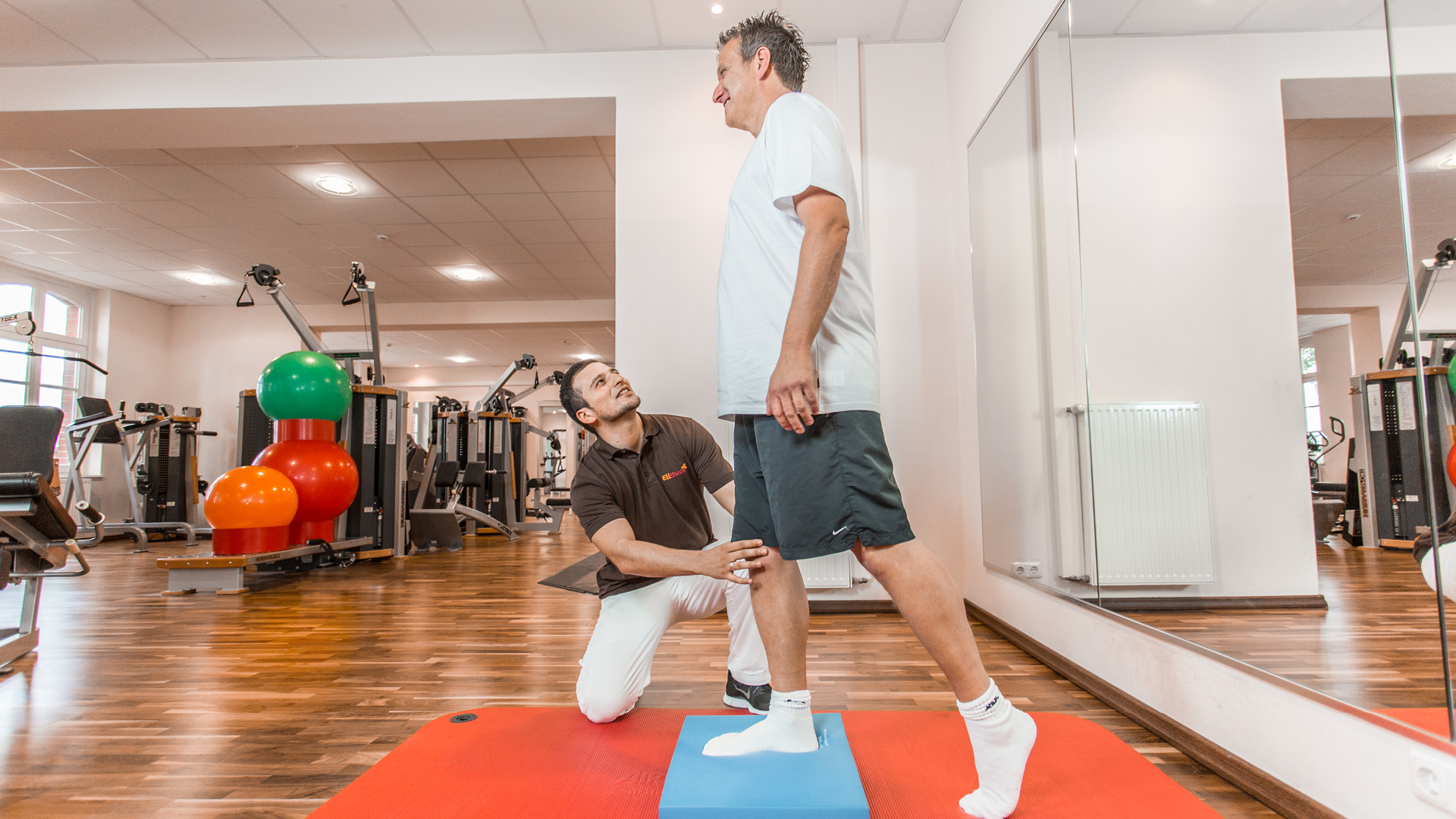 You are currently viewing Was ist eine Chondropathia Patellae?