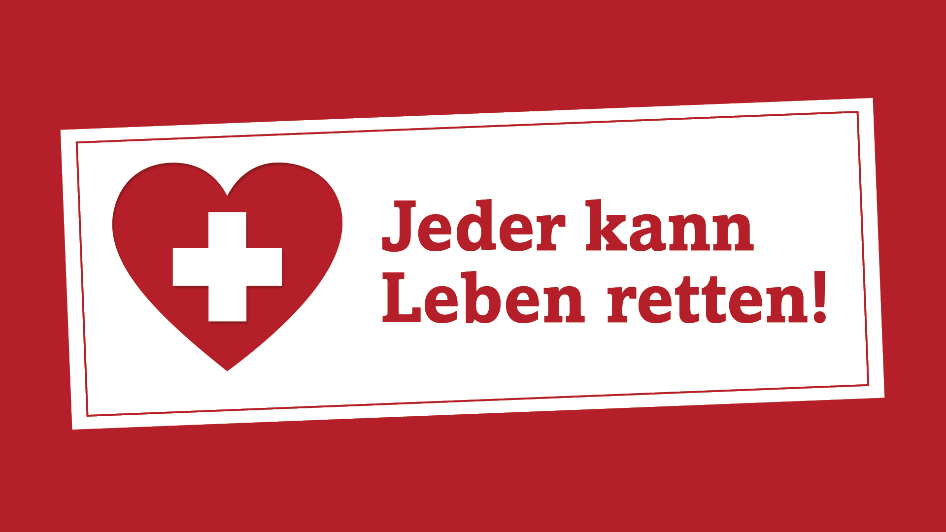 Read more about the article Wie hilft man beim Schlaganfall?