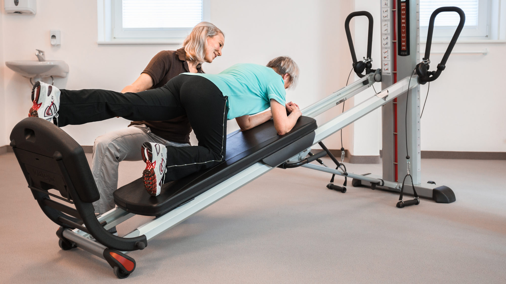 You are currently viewing Was ist eine Foramenstenose?