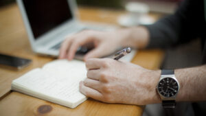 Read more about the article Patientenverfügung