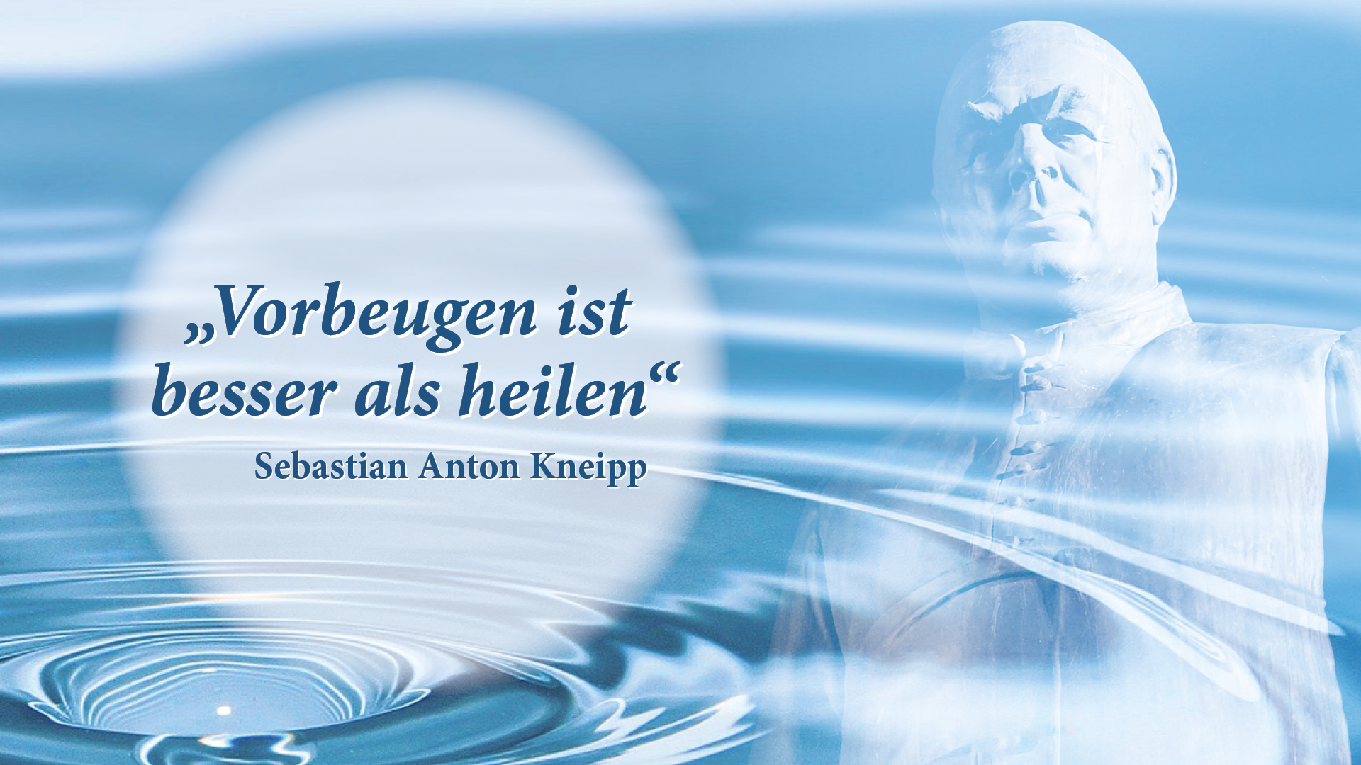 Read more about the article Kneippsche Güsse