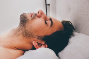 Read more about the article Die erstaunlichen Vorteile von Powernaps für Körper und Geist