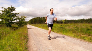 Read more about the article Was ist ein Schienbeinkantensyndrom (shinsplint)?