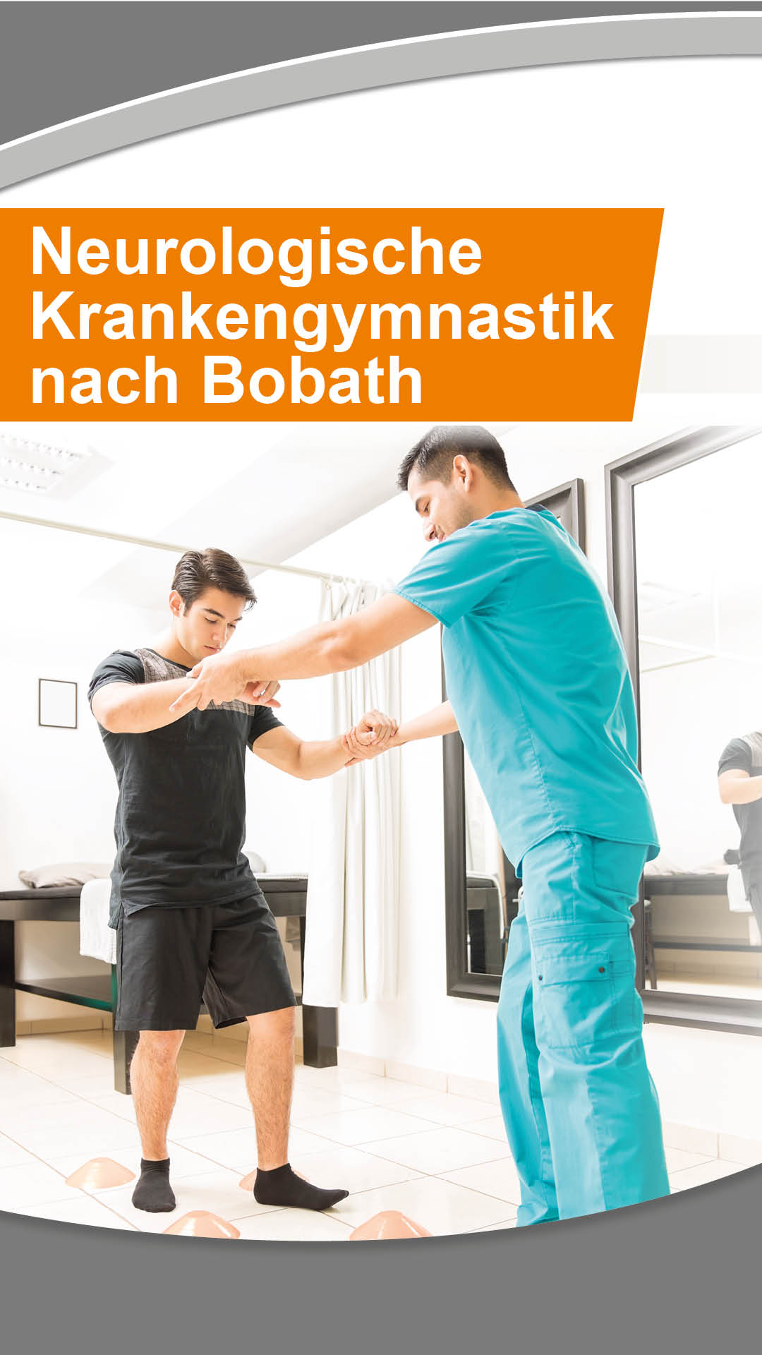 You are currently viewing Spastik: Ursachen, Symptome, moderne Therapien und die Rolle der Physiotherapie
